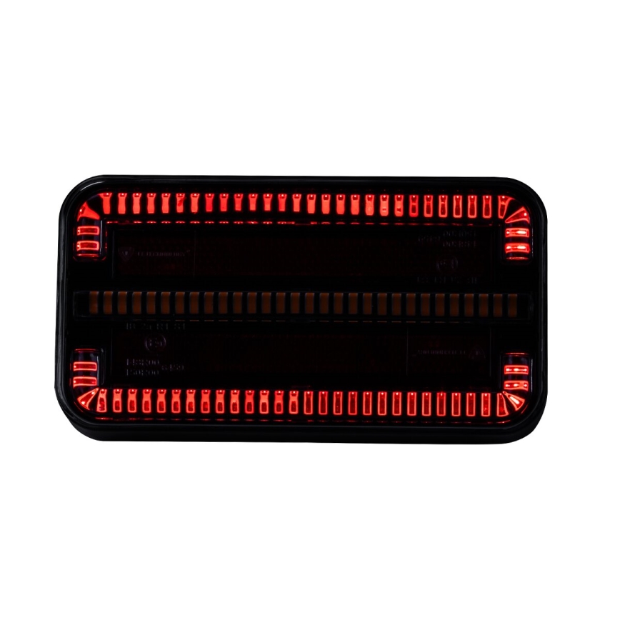 LED Kombinerat ljus LED/12-24V IP65