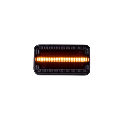 LED Kombinerat ljus LED/12-24V IP65