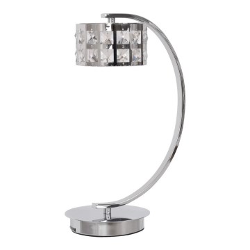 LED Kristall Bordslampa ALEX LED/5W/230V