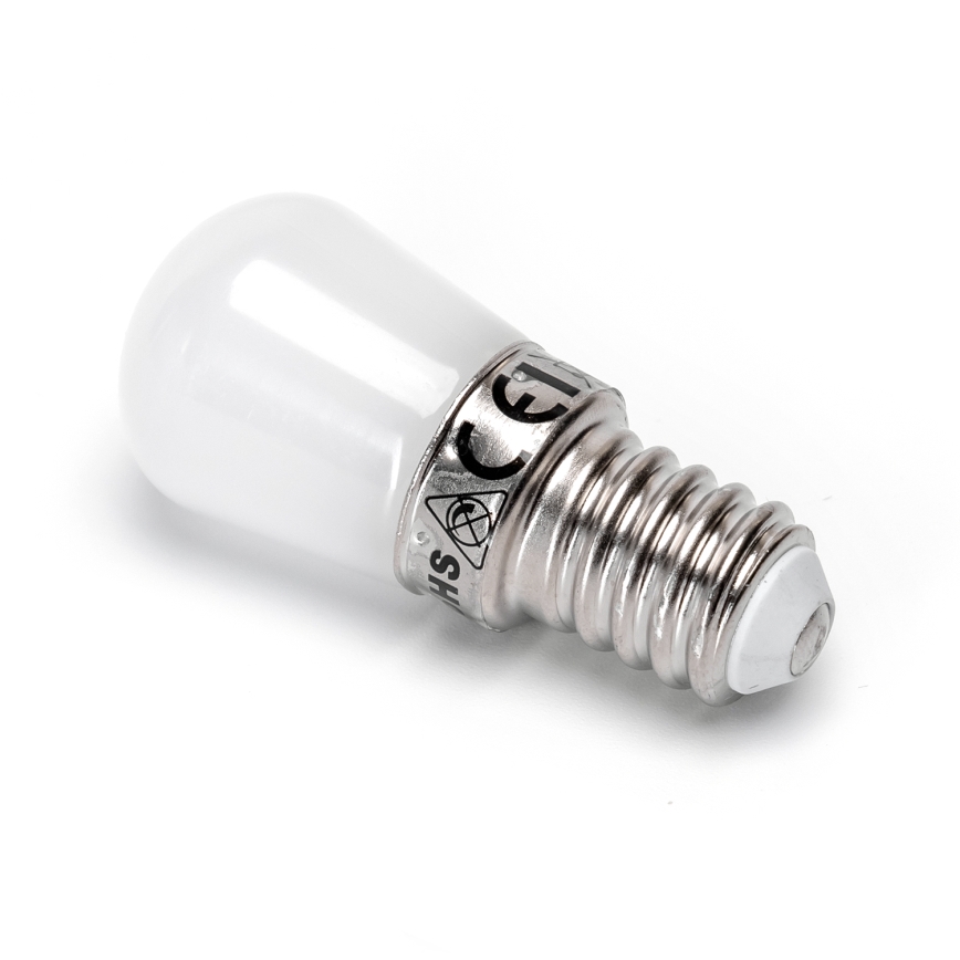 LED kylskåpsglödlampa T22 E14/2W/230V 3000K - Aigostar