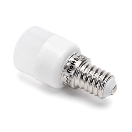 LED kylskåpsglödlampa T26 E14/2,5W/230V 3000K - Aigostar