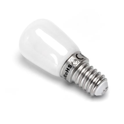 LED kylskåpsglödlampa T26 E14/3,5W/230V 3000K - Aigostar