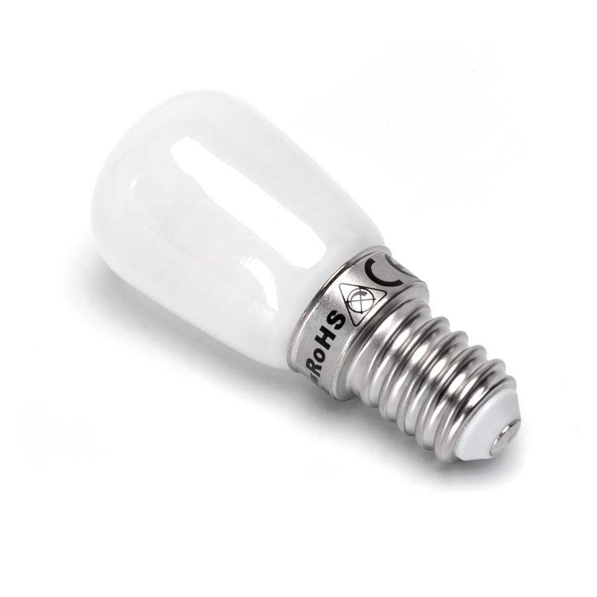 LED kylskåpsglödlampa T26 E14/3,5W/230V 3000K - Aigostar