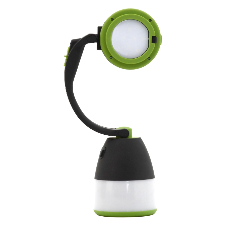 LED Laddningsbar belysning med strömbank LED/3W/1500mAh