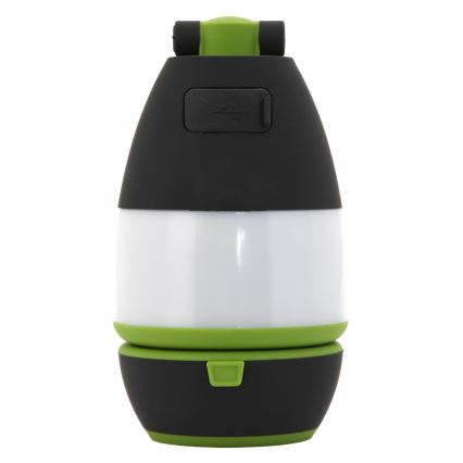 LED Laddningsbar belysning med strömbank LED/3W/1500mAh