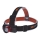 LED laddningsbar pannlampa  LED/3W/USB IP44