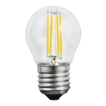 LED-lampa 1xE27/4.5W/230V