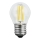 LED-lampa 1xE27/4.5W/230V