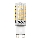 LED-lampa 1xG9/4W/230V