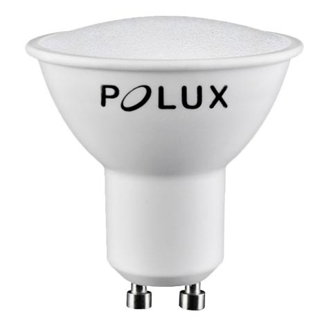 LED-lampa 1xGU10/3.5W/230V 3000K
