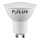LED-lampa 1xGU10/3.5W/230V 3000K