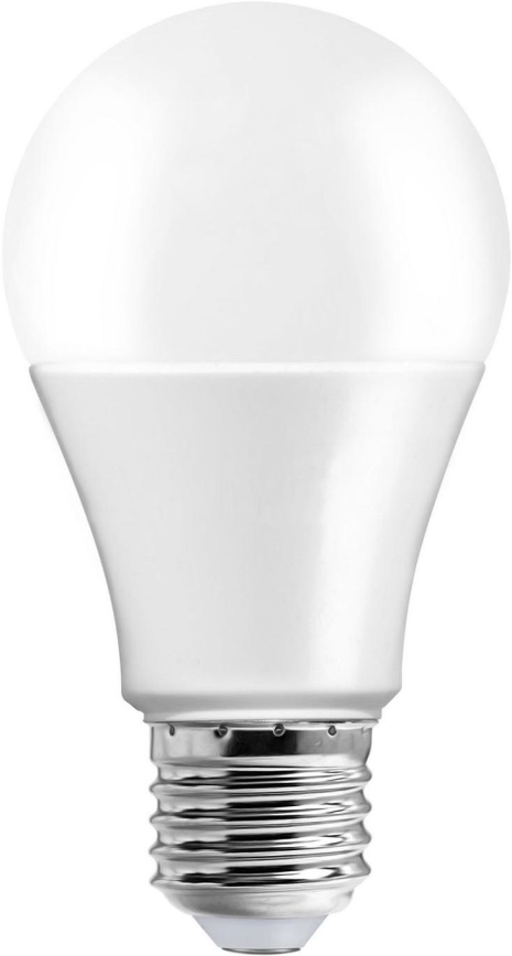 LED-lampa A70 E27/17W/230V 3000K