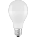 LED-lampa av återvunnen plast P45 E14/4,9W/230V 4000K - Osram