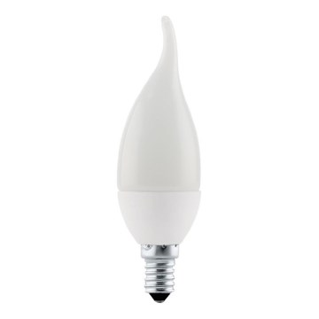 LED-lampa CF37 E14/4W/230V 4000K - Eglo 10768