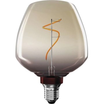 LED-lampa DECO VINTAGE S123 E27/4W/230V 1800K
