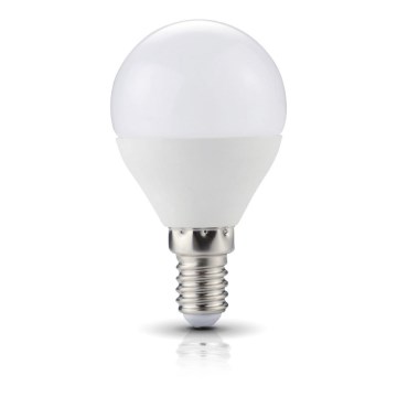 LED-lampa E14/4,5W/230V 3000K