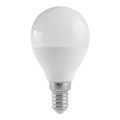 LED-lampa E14/4W/230V 6500K