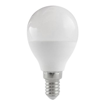 LED-lampa E14/4W/230V 6500K