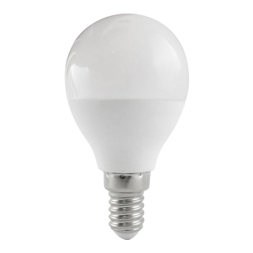 LED-lampa E14/4W/230V 6500K