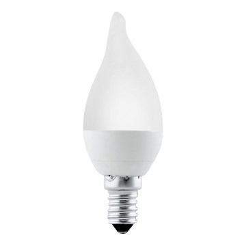 LED-lampa E14/4W 3000K ljus - Eglo 11422