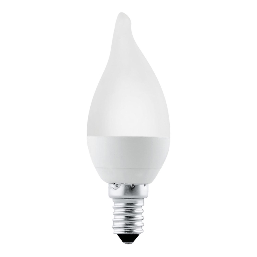 LED-lampa E14/4W 3000K ljus - Eglo 11422