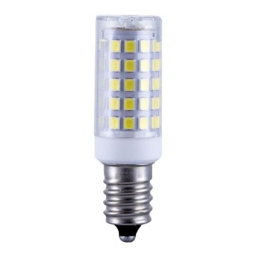 LED-lampa E14/5W/230V 4000K