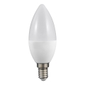 LED-lampa E14/6.3W/230V