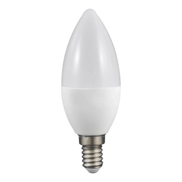 LED-lampa E14/6.3W/230V