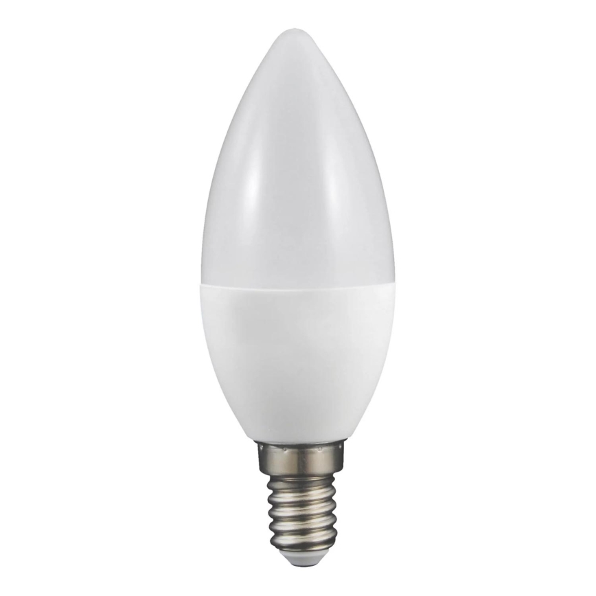 LED-lampa E14/6.3W/230V