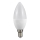 LED-lampa E14/6.3W/230V