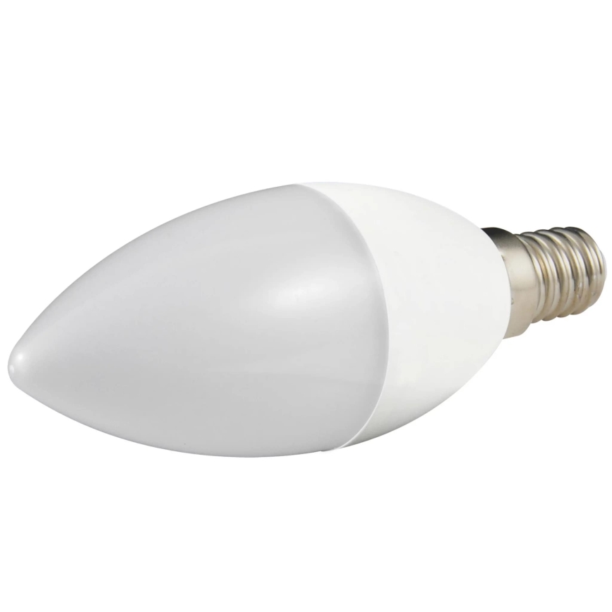 LED-lampa E14/6.3W/230V