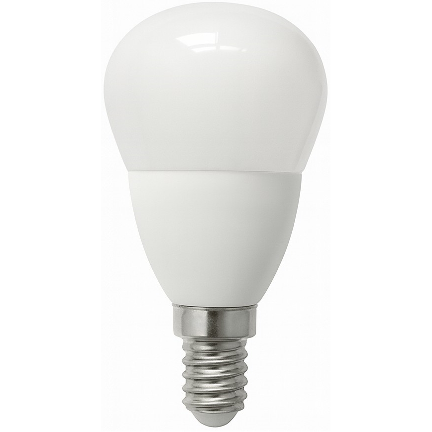 LED-lampa E14/6W/230V 3000K - Attralux