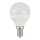 LED-lampa E14/6W/230V 6500K