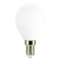 LED-lampa E14/7W/230V 2800K