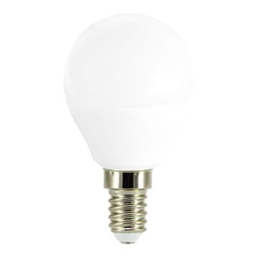 LED-lampa E14/7W/230V 2800K