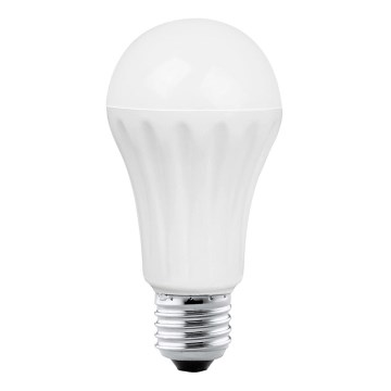 LED-lampa E27/10,5W 3000K A60 - Eglo 11193