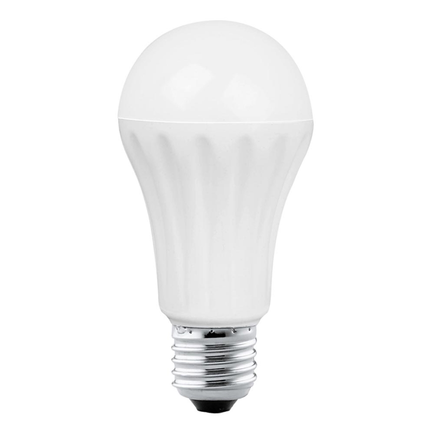 LED-lampa E27/10,5W 3000K A60 - Eglo 11193