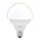 LED-lampa E27/12W/230V 2700K-6500K - Eglo 11809
