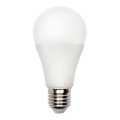 LED-lampa E27/15W/230V 3000K