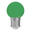 LED-lampa E27/1W/230V 5500-6500K