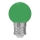 LED-lampa E27/1W/230V 5500-6500K