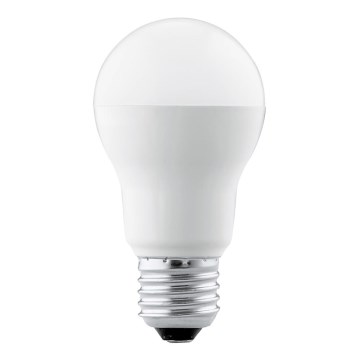 LED-lampa E27/4.2W 3000K - Eglo 11178