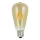 LED-lampa E27/4W/230V 2000K