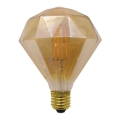 LED-lampa E27/4W/230V 2700K