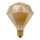 LED-lampa E27/4W/230V 2700K