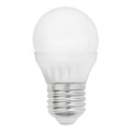 LED-lampa E27/6W/230V 3000K