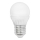 LED-lampa E27/6W/230V 3000K