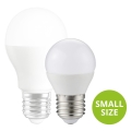 LED-lampa E27/6W/230V 4000K