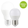 LED-lampa E27/6W/230V 6000K