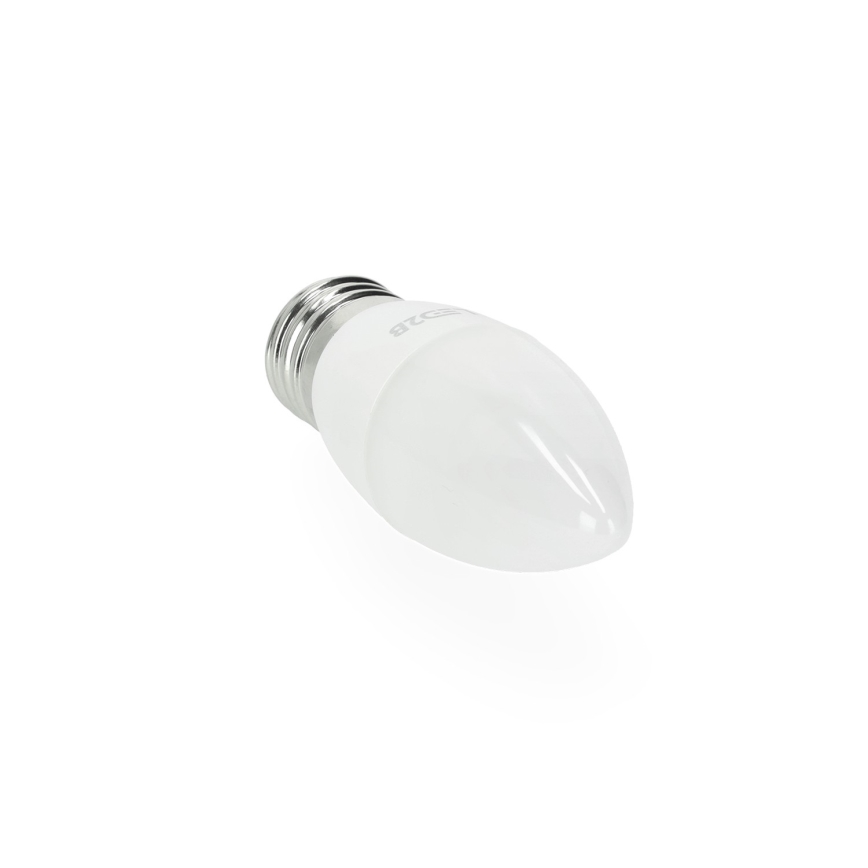 LED-lampa E27/7W/230V 3000K